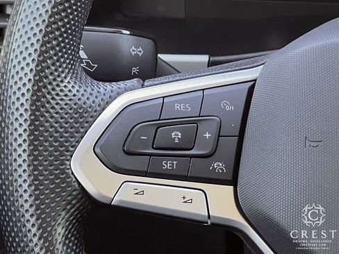 Used 2023 Volkswagen Atlas SEL Premium image 14