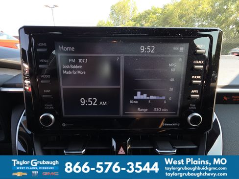 Used 2022 Toyota Corolla SE FWD image 21