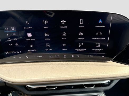 Certified 2025 Audi Q5 Premium w/ Convenience Package image 30