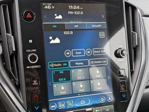 New 2026 Subaru Crosstrek 2.5i Limited image 12