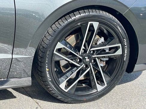 Used 2024 Hyundai Sonata N Line image 25