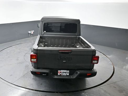 New 2026 Jeep Gladiator Sport image 35