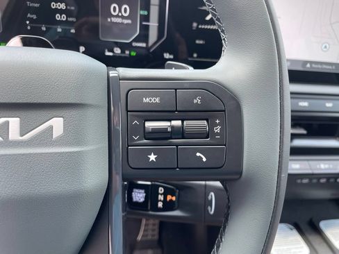 New 2027 Kia Telluride SX X-Line AWD/4WD image 29