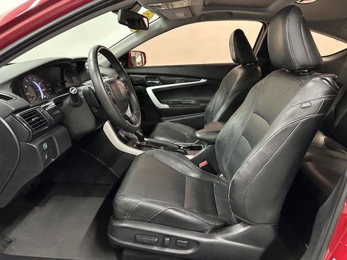 Used 2015 Honda Accord EX-L image 9