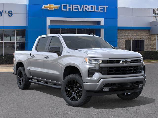 New 2026 Chevrolet Silverado 1500 RST w/ RST Select Package RWD image 32