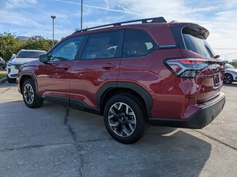 New 2026 Subaru Forester Premium image 6