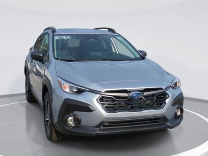 New 2026 Subaru Crosstrek 2.5i Premium