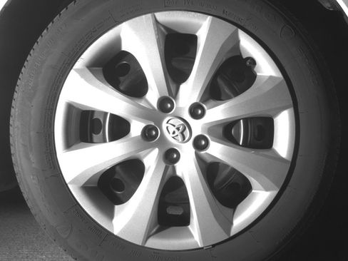 Used 2025 Toyota Corolla LE image 13