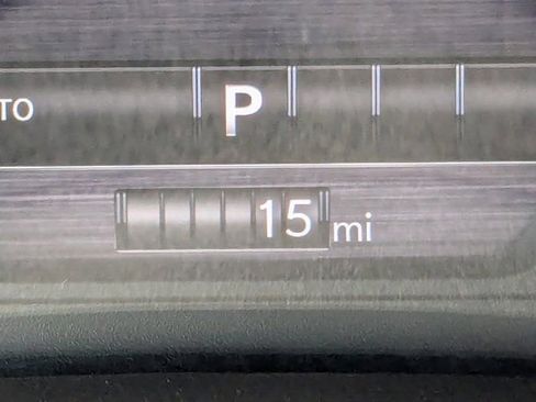 New 2026 RAM 1500 Big Horn AWD/4WD image 28