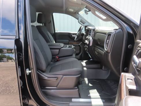 Used 2020 GMC Sierra 1500 Elevation w/ Elevation Value Package AWD/4WD image 24