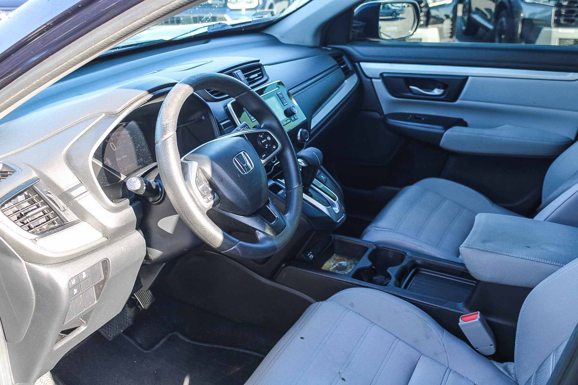 Used 2020 Honda CR-V LX image 19