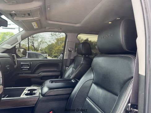 Used 2017 GMC Sierra 1500 Denali w/ Denali Ultimate Package image 37