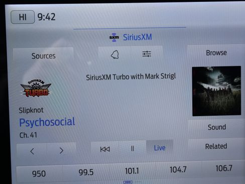 Used 2023 Ford F150 XLT w/ Equipment Group 302A High image 18