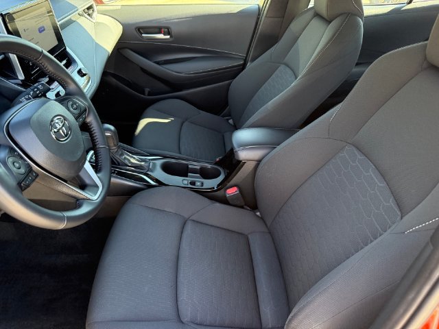 Used 2026 Toyota Corolla SE FWD image 7