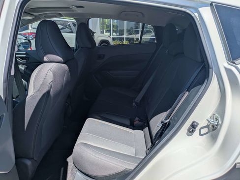 New 2026 Subaru Crosstrek 2.0i Premium AWD/4WD image 15