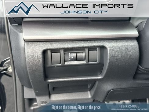 Certified 2024 Subaru Impreza 2.0i w/ Popular Package #1A AWD/4WD image 29