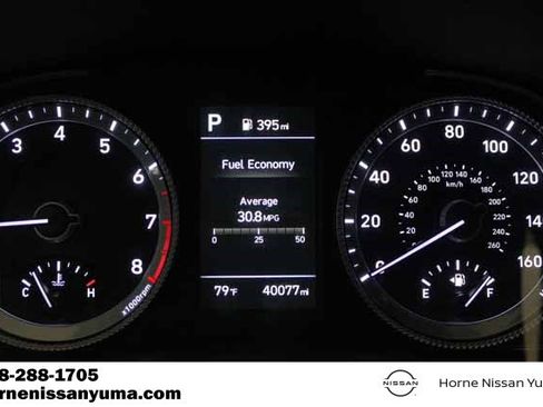 Used 2022 Hyundai Sonata SEL image 8