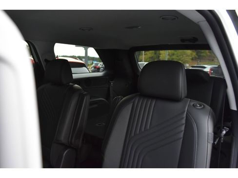 New 2026 Hyundai Palisade SEL image 31