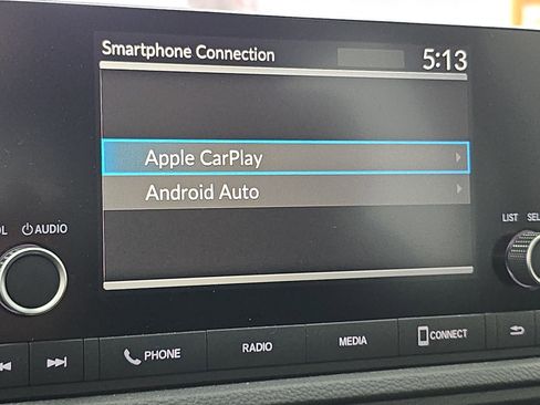 Used 2024 Honda CR-V LX image 21