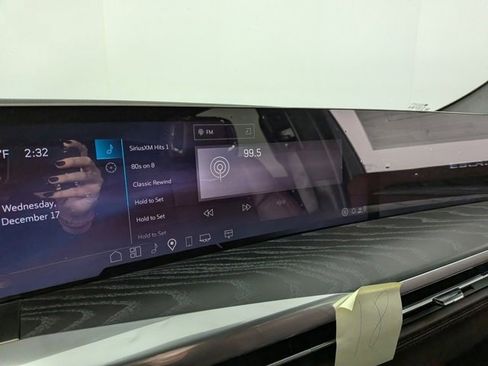 New 2026 Cadillac Escalade Luxury w/ Touring Package image 23