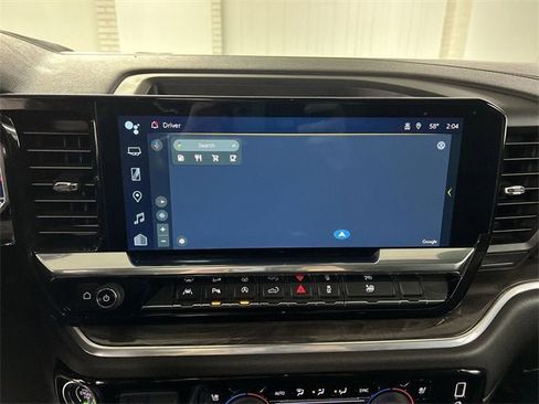 Certified 2022 Chevrolet Silverado 1500 LTZ w/ LTZ Premium Package image 14