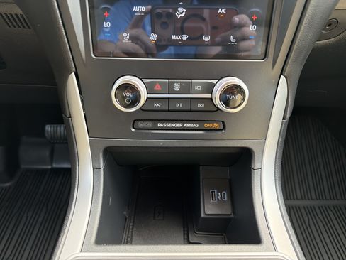 Used 2024 Ford Edge SEL w/ Convenience Package AWD/4WD image 19
