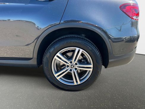 Certified 2022 Mercedes-Benz GLC 300 300 w/ Multimedia Package Lite image 11