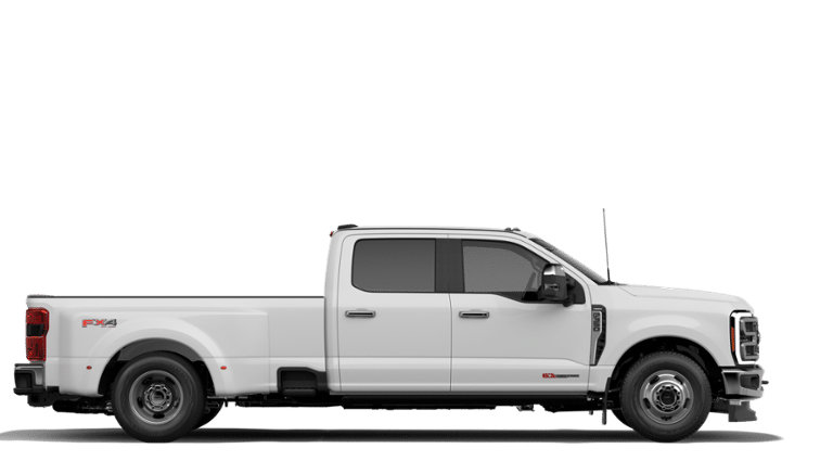 New 2027 Ford F350 Lariat w/ Lariat Premium Package AWD/4WD image 58