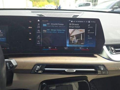 Used 2023 BMW X1 xDrive28i w/ M Sport Package AWD/4WD image 15