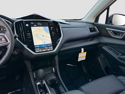 New 2026 Subaru Ascent Touring image 25