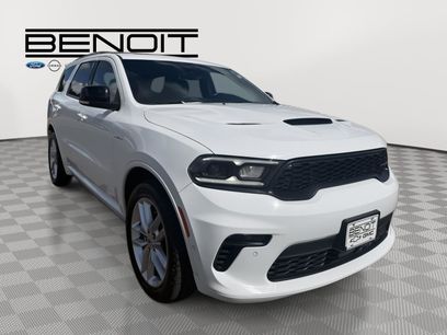 Used 2023 Dodge Durango R/T