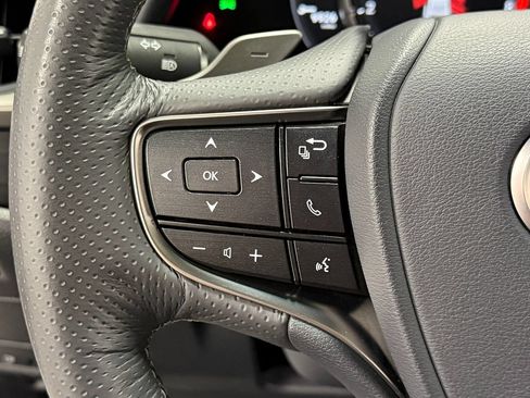 Used 2019 Lexus ES 350 F Sport FWD image 18