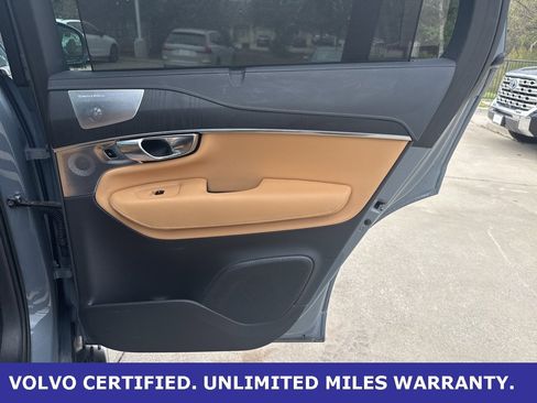 Certified 2023 Volvo XC90 B6 Ultimate image 14