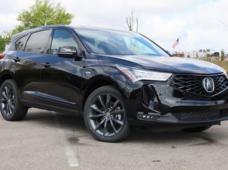 New 2025 Acura RDX A-Spec video 1