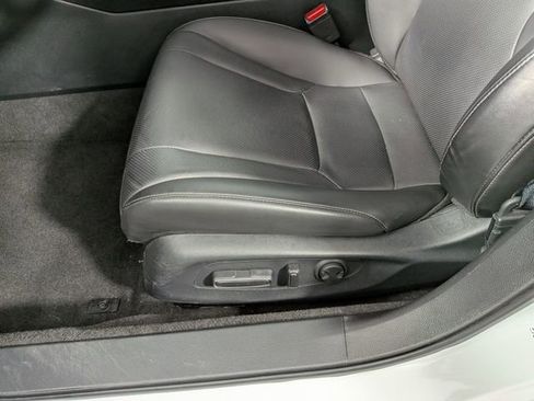 Certified 2023 Honda Accord Sport image 18