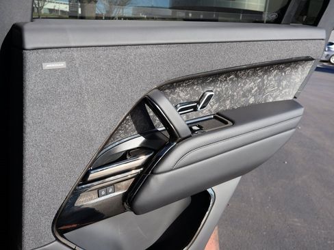 Used 2023 Land Rover Range Rover Sport SE Dynamic image 15