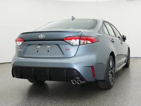 New 2026 Toyota Corolla SE image 6