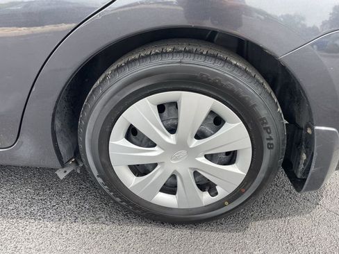 Used 2014 Subaru Impreza 2.0i AWD/4WD image 8