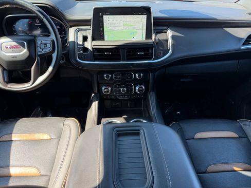 Used 2023 GMC Yukon AT4 w/ AT4 Premium Package image 32
