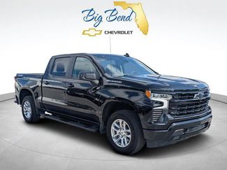 Certified 2026 Chevrolet Silverado 1500 RST AWD/4WD video 1