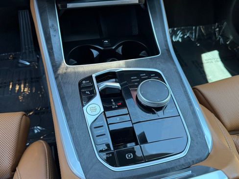 Certified 2024 BMW X5 xDrive40i AWD/4WD image 29