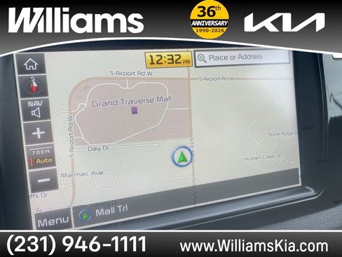 Used 2019 Kia Niro S Touring image 30