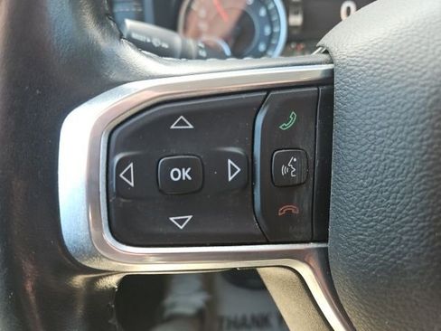 Used 2022 RAM 1500 Laramie AWD/4WD image 24