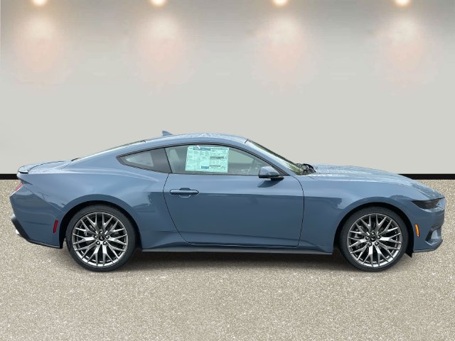 New 2026 Ford Mustang Premium RWD image 4