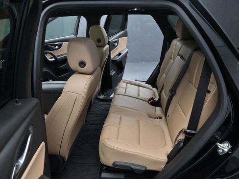 Used 2024 Chevrolet Blazer Premier w/ Driver Confidence II Package image 30