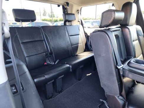 Used 2012 Nissan Armada Platinum AWD/4WD image 31