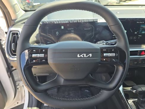 New 2026 Kia Sorento SX FWD image 31
