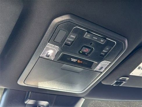 Used 2025 Toyota Sequoia SR5 image 22