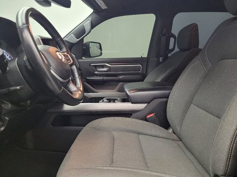 Used 2021 RAM 1500 Lone Star RWD image 17