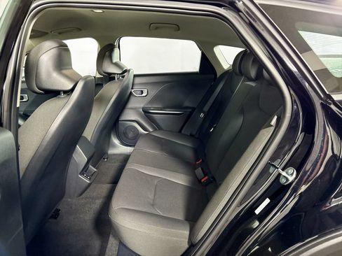 New 2026 Kia K4 FWD image 19